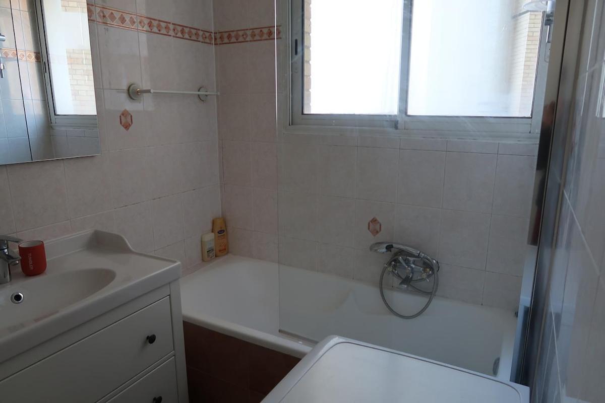 Cosy, Montparnasse-pte Versailles-tour Eiffel Apartment *