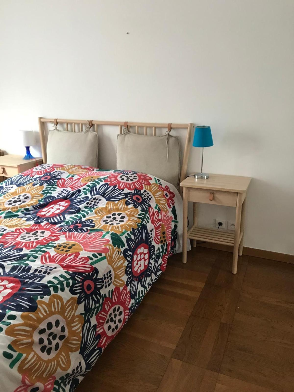 Apartment Cosy, Montparnasse-pte Versailles-tour Eiffel Paris